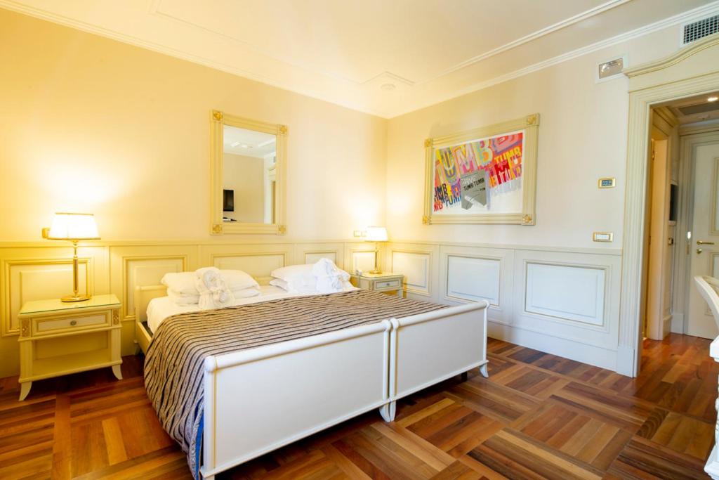 Foto - Hotel De Paris Sanremo