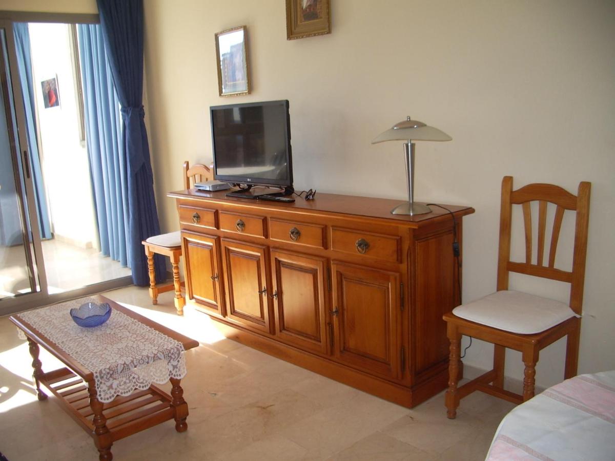 Foto - Apartamento Carmenchu Gemelos 20