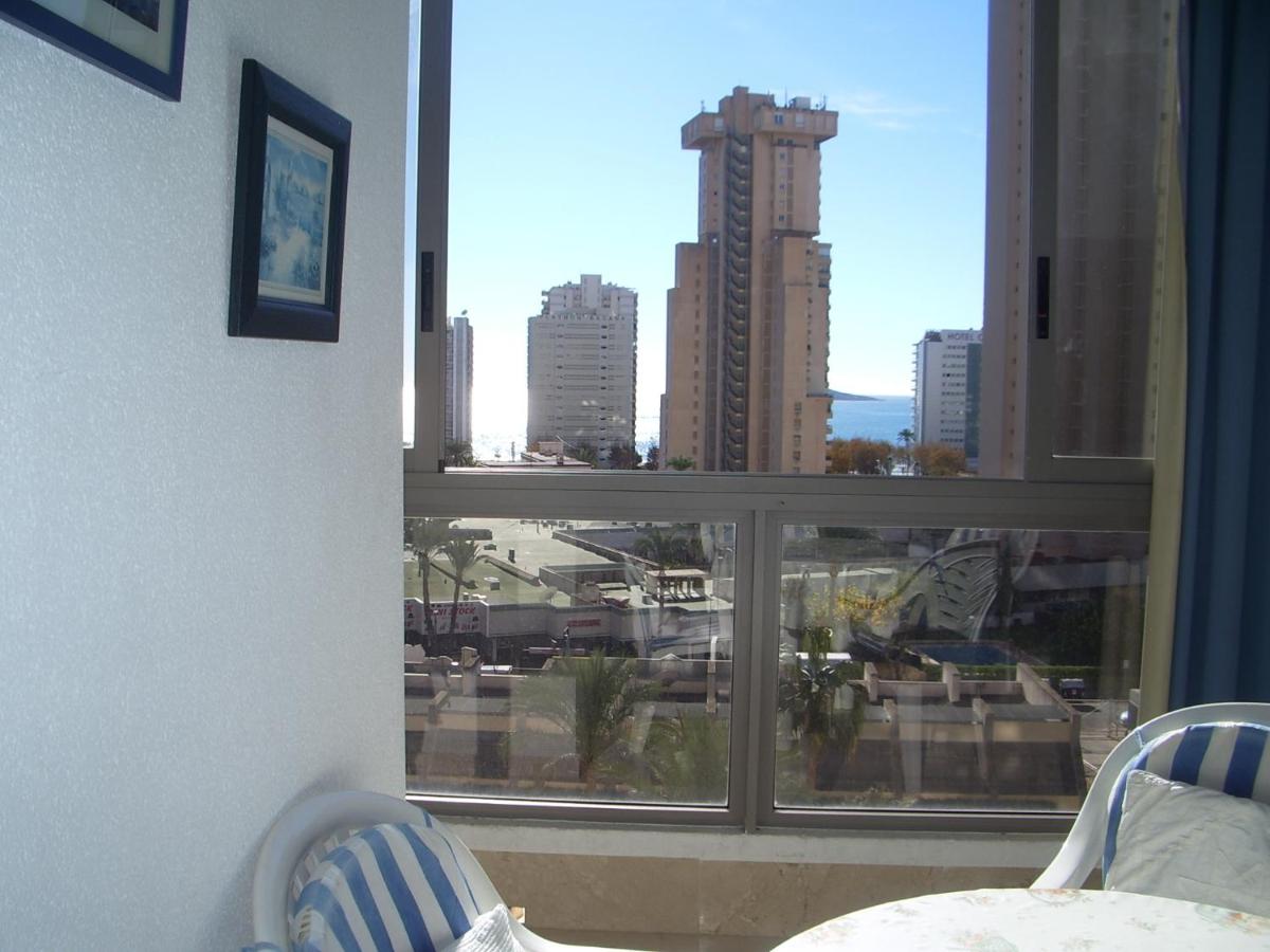 Foto - Apartamento Carmenchu Gemelos 20