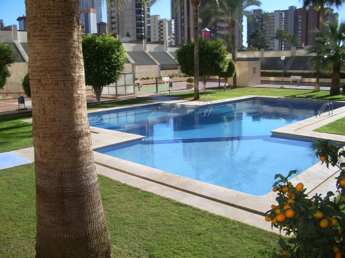 Foto - Apartamento Carmenchu Gemelos 20