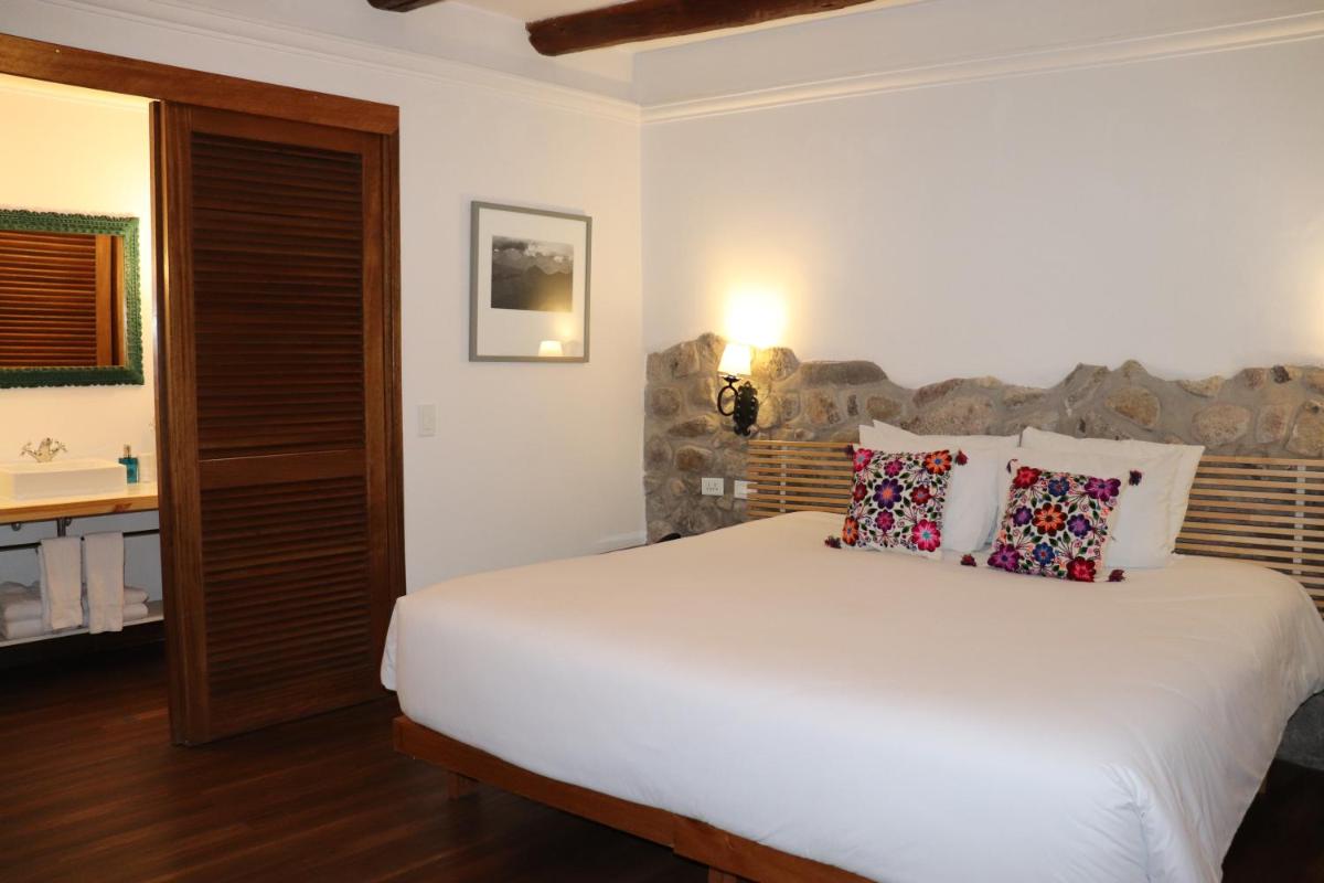 Photo - Quinta San Blas by Ananay Hotels