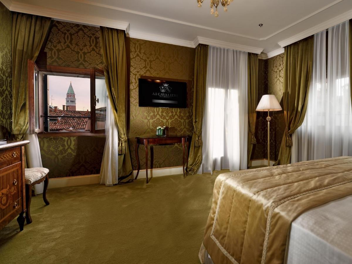 Foto - Hotel Ai Cavalieri di Venezia