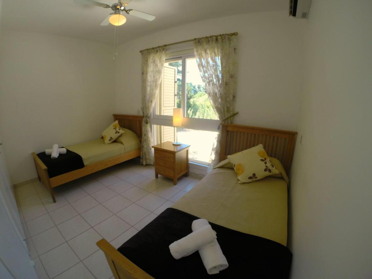 Foto - Hesperides Gardens Villa