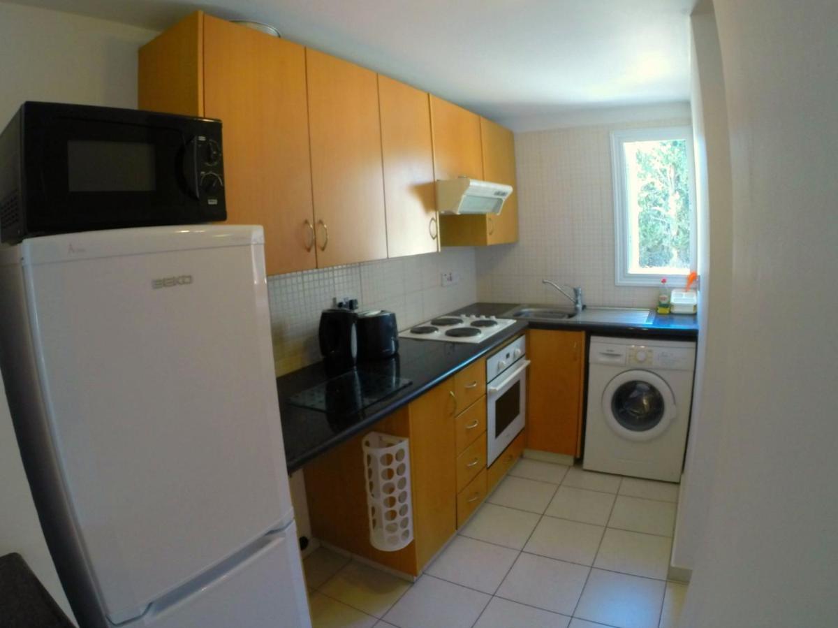 Foto - Hesperides Gardens Villa