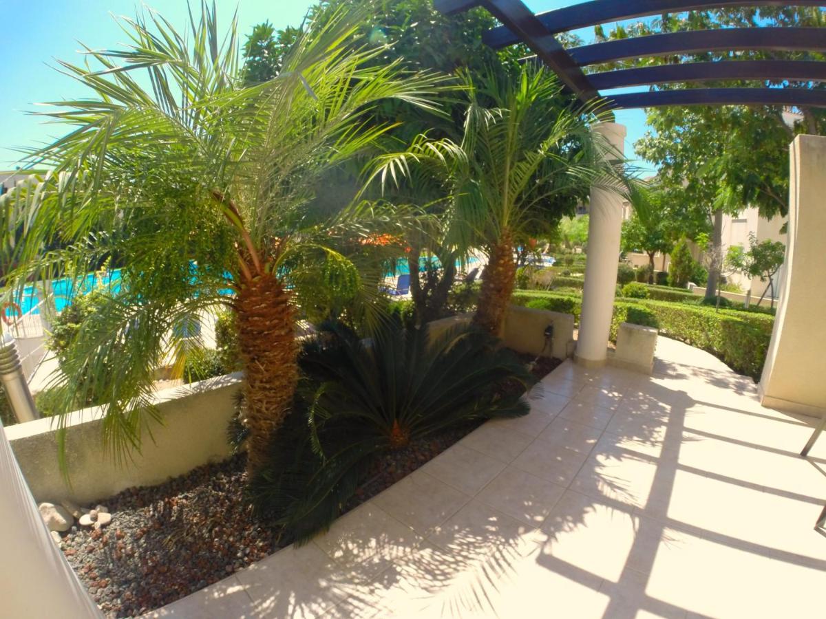 Foto - Hesperides Gardens Villa