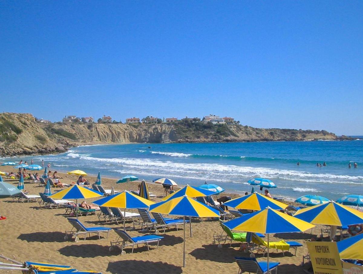 Foto - Hesperides Gardens Villa