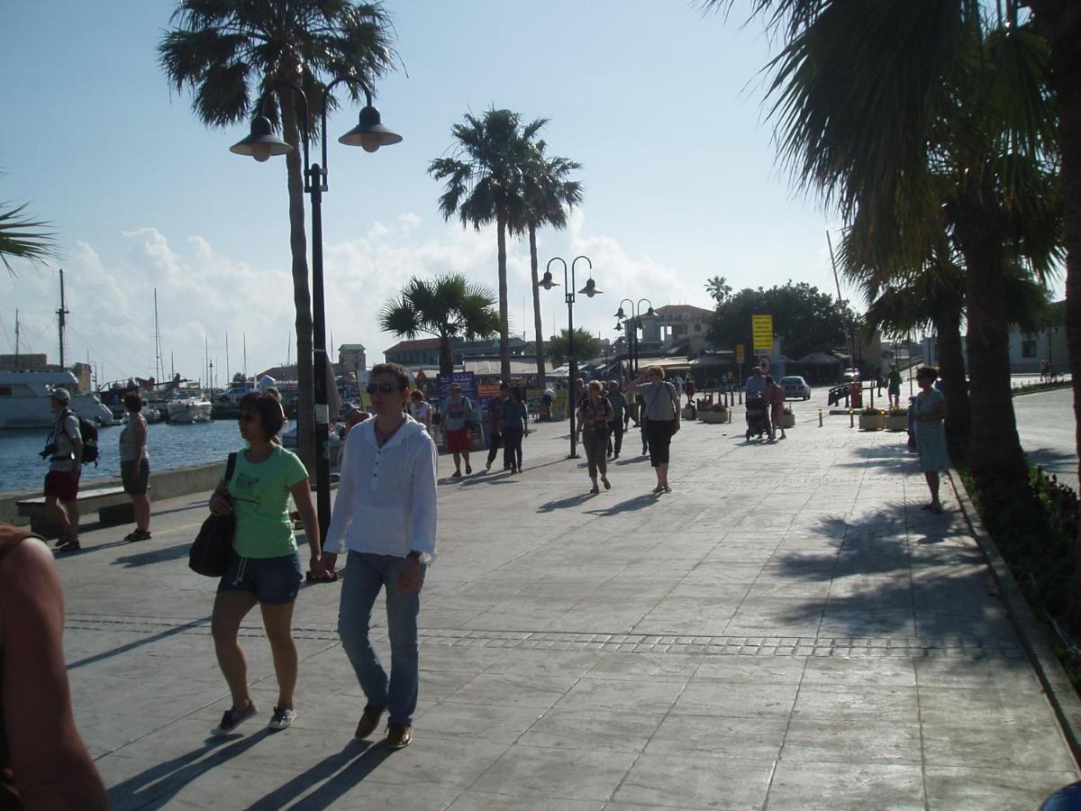 Foto - Hesperides Gardens Villa