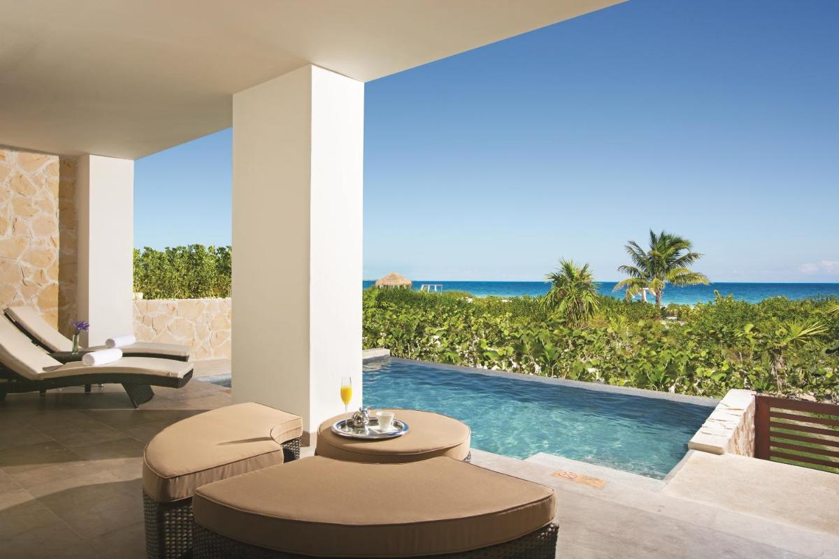 Photo - Secrets Playa Mujeres Golf & Spa Resort - All Inclusive Adults Only