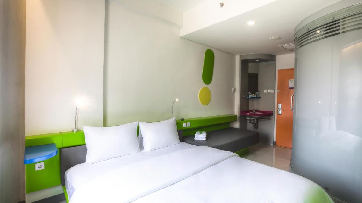 Photo - POP! Hotel Denpasar