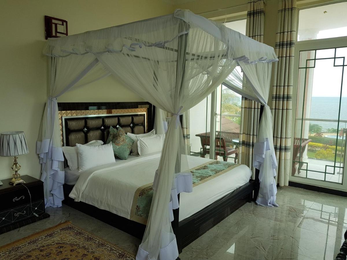 Photo - Royal Cliff Zanzibar