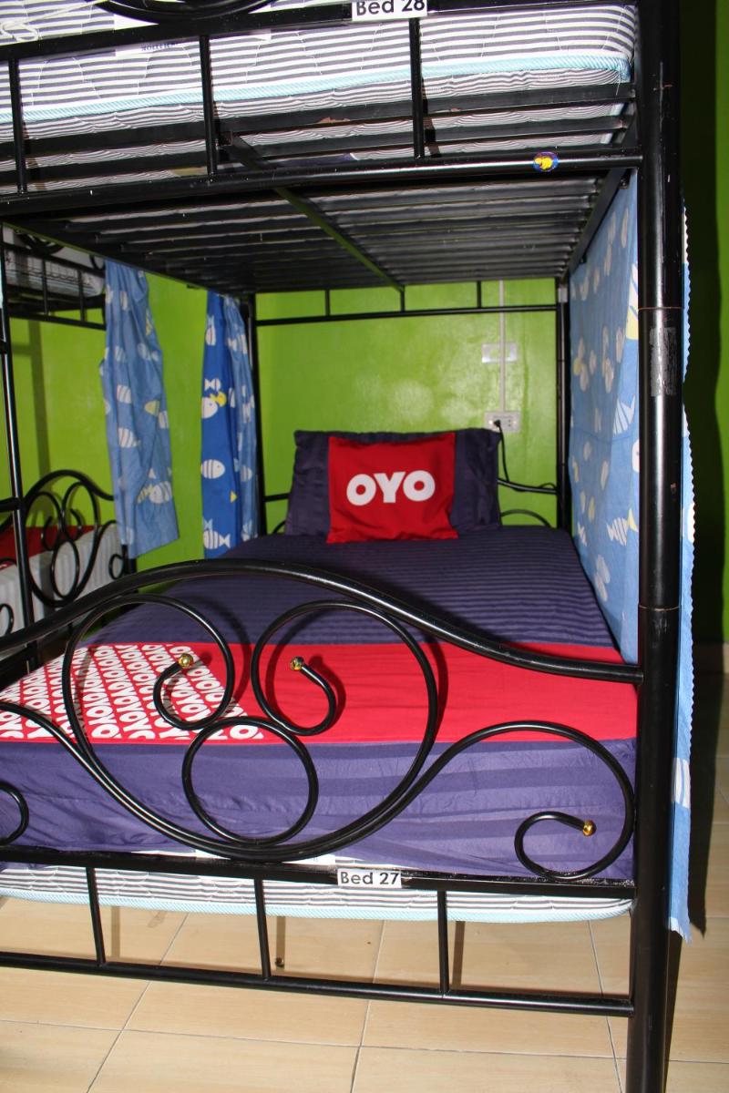 Foto - OYO 985 The Twins Hostel