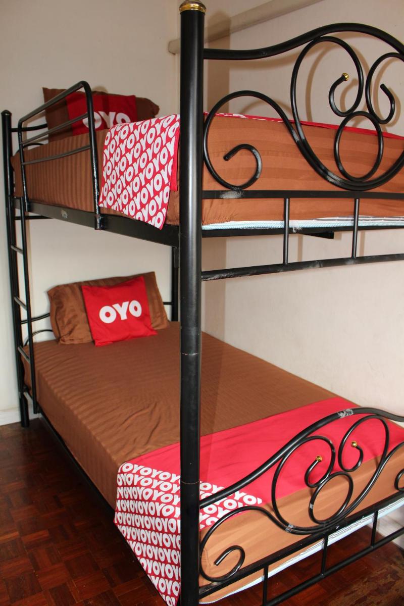 Photo - OYO 985 The Twins Hostel