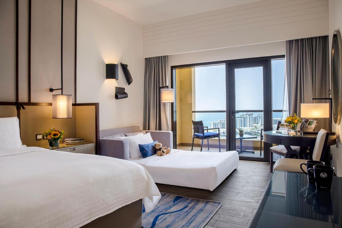 Amwaj Rotana, Jumeirah Beach - Dubai photo 5