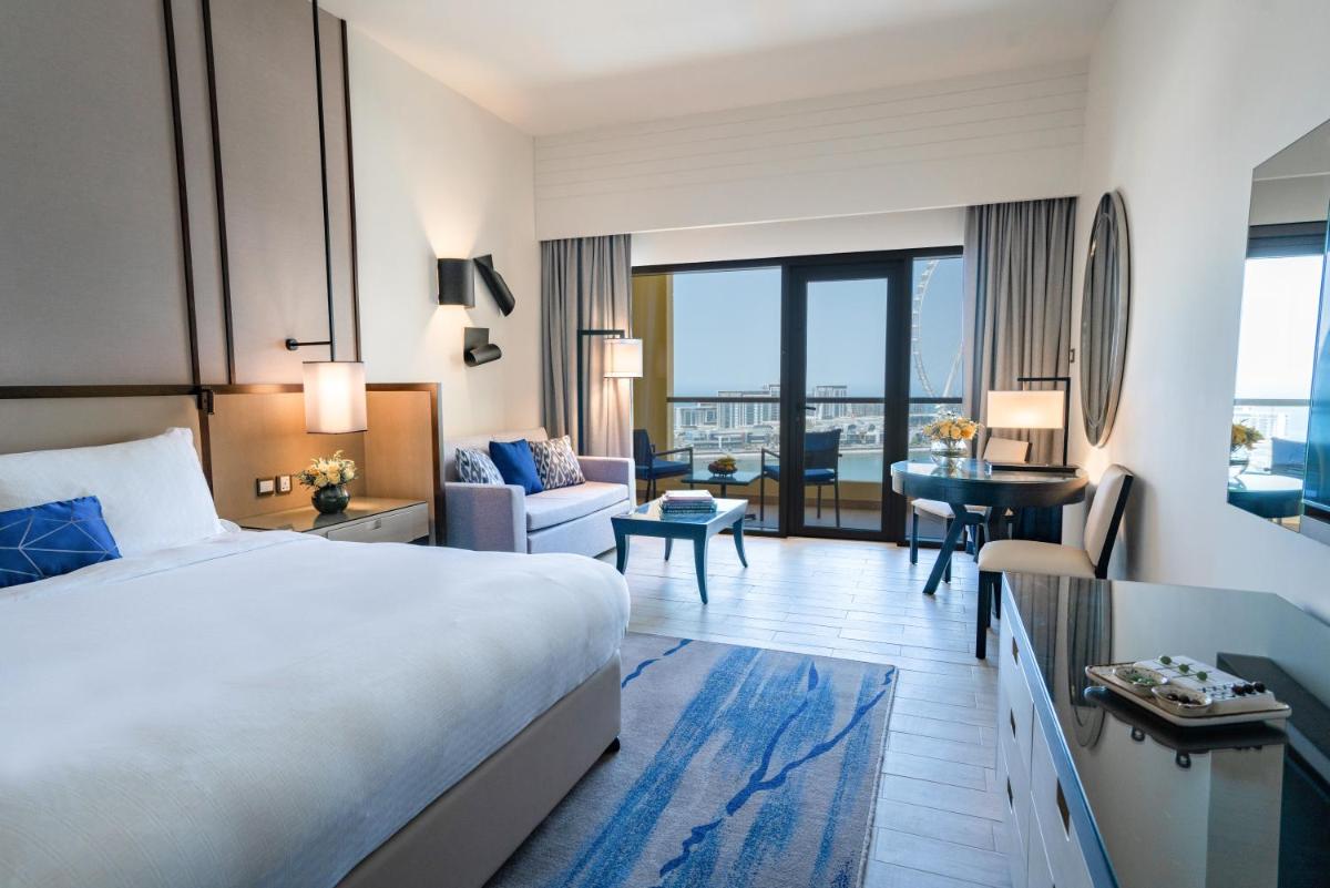 Amwaj Rotana, Jumeirah Beach - Dubai photo 3