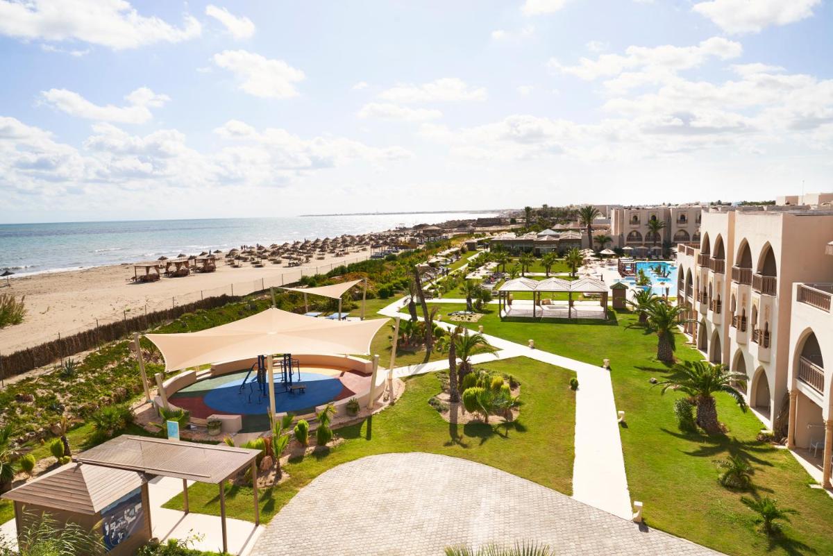 TUI BLUE Palm Beach Palace Djerba - Adult Only photo 2