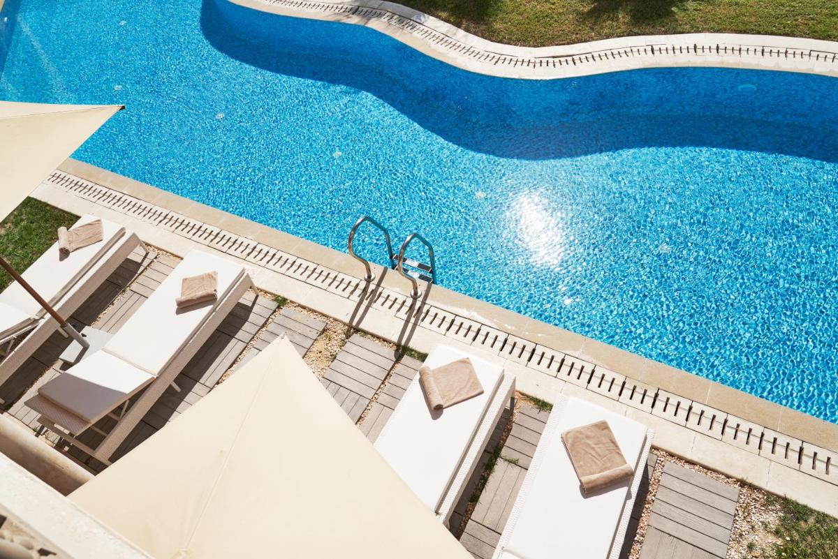 TUI BLUE Palm Beach Palace Djerba - Adult Only photo 5