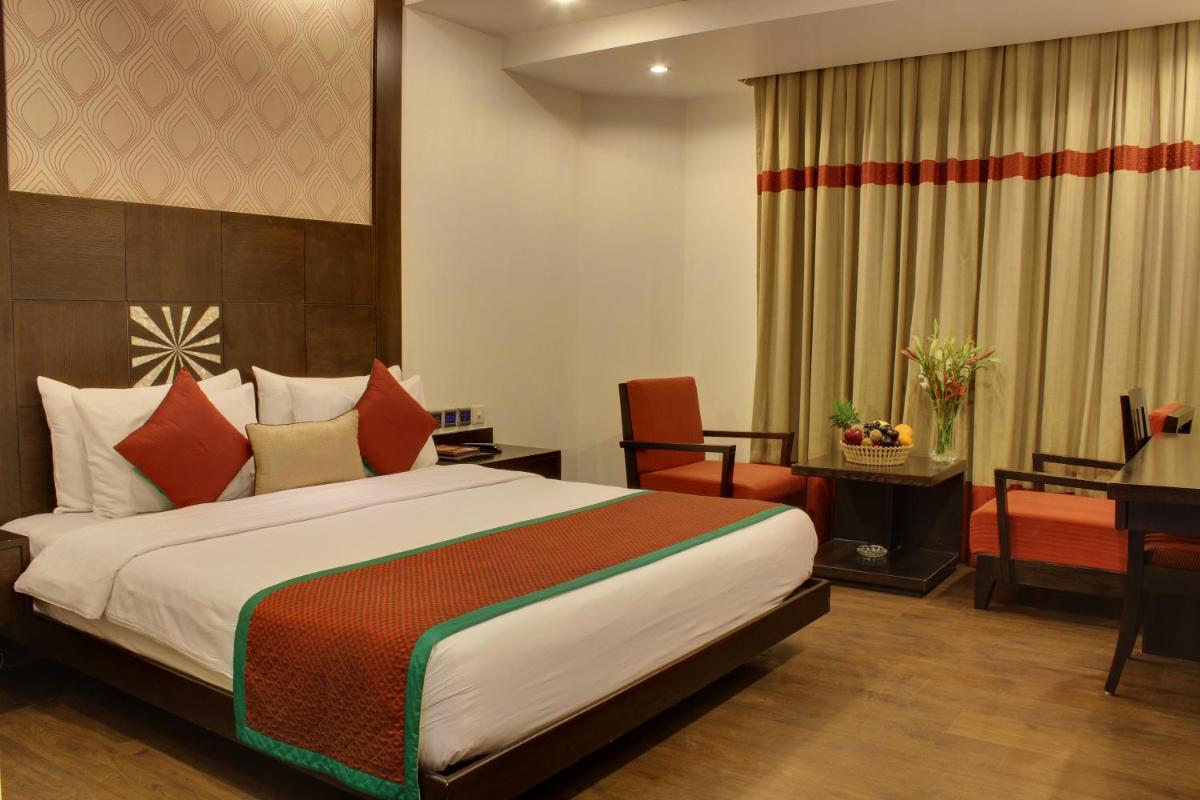 Foto - Hotel GODWIN DELUXE - New Delhi Railway Station - Paharganj