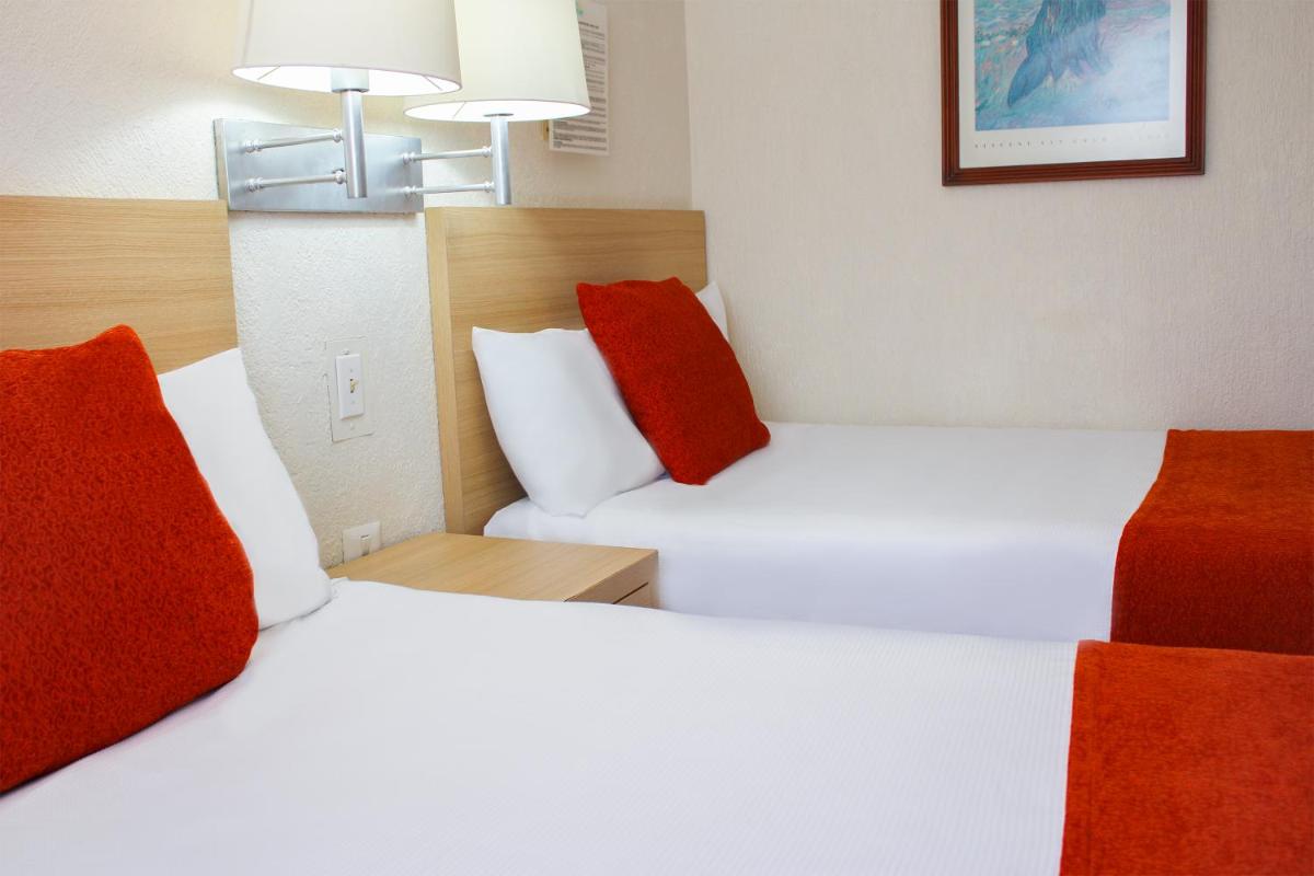 Foto - Hotel & Suites Real del Lago