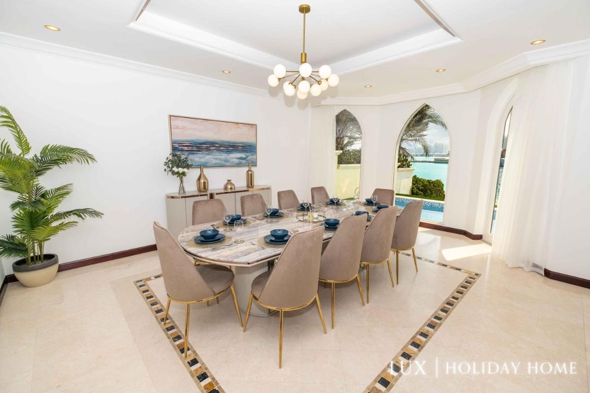 Photo - LUX The Luxury Sunny Shores Palm Villa