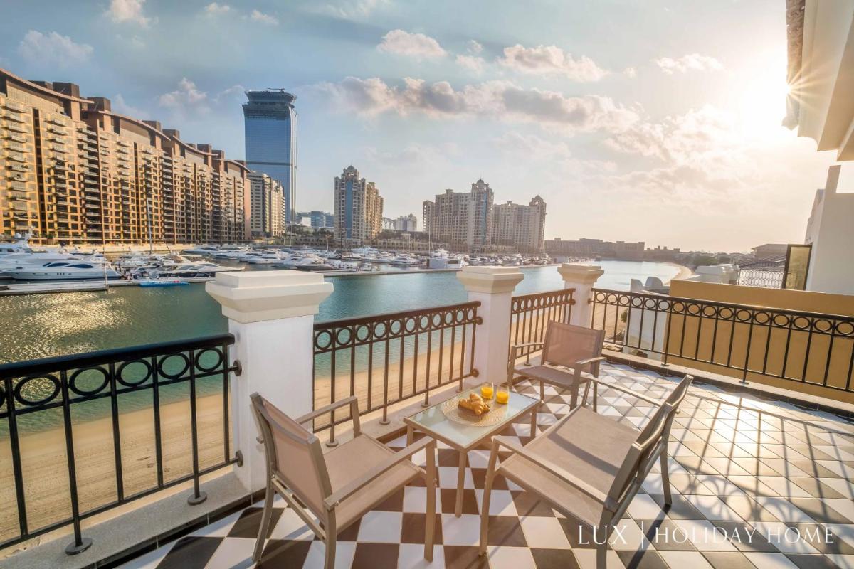 Photo - LUX The Luxury Sunny Shores Palm Villa