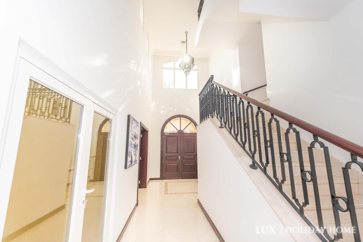 Photo - LUX The Luxury Sunny Shores Palm Villa