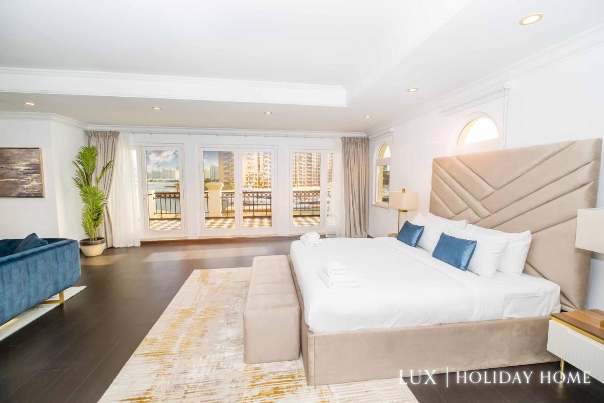 Photo - LUX The Luxury Sunny Shores Palm Villa