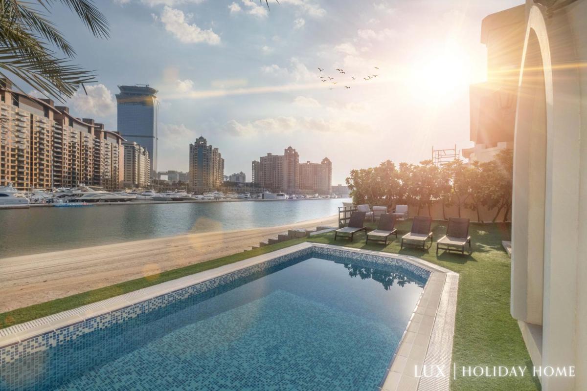 Photo - LUX The Luxury Sunny Shores Palm Villa