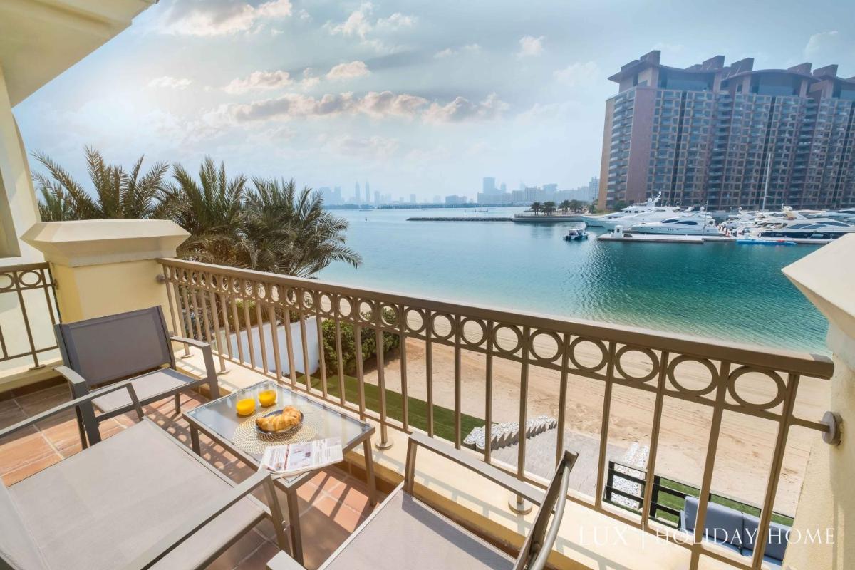 Photo - LUX The Luxury Sunny Shores Palm Villa