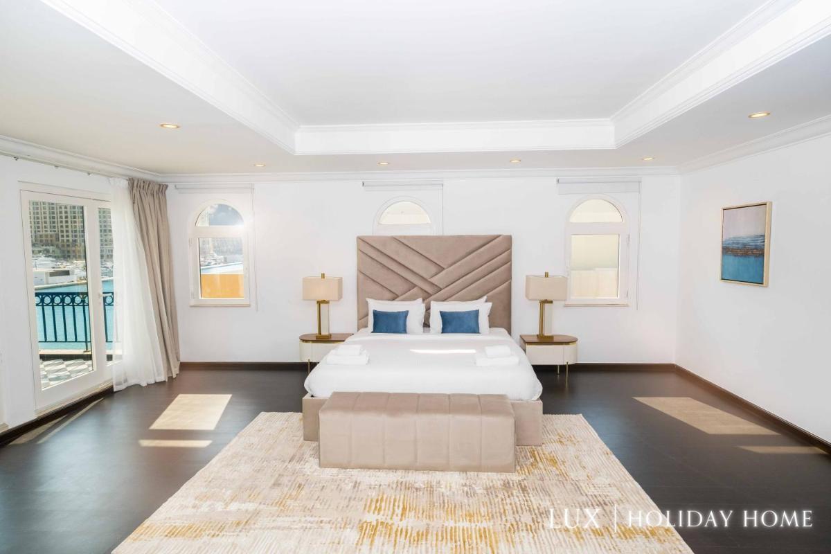 Photo - LUX The Luxury Sunny Shores Palm Villa