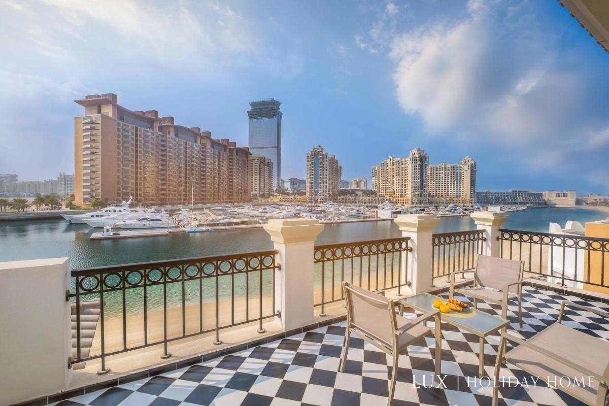 Photo - LUX The Luxury Sunny Shores Palm Villa