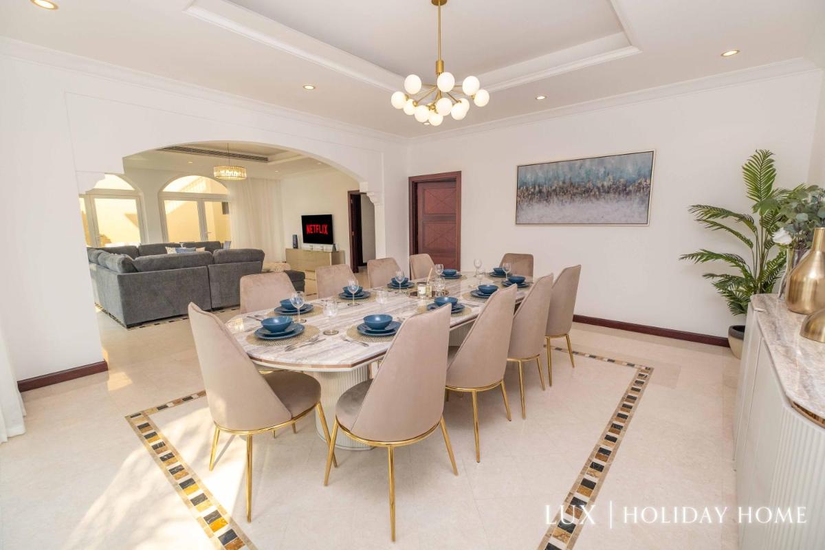 Photo - LUX The Luxury Sunny Shores Palm Villa