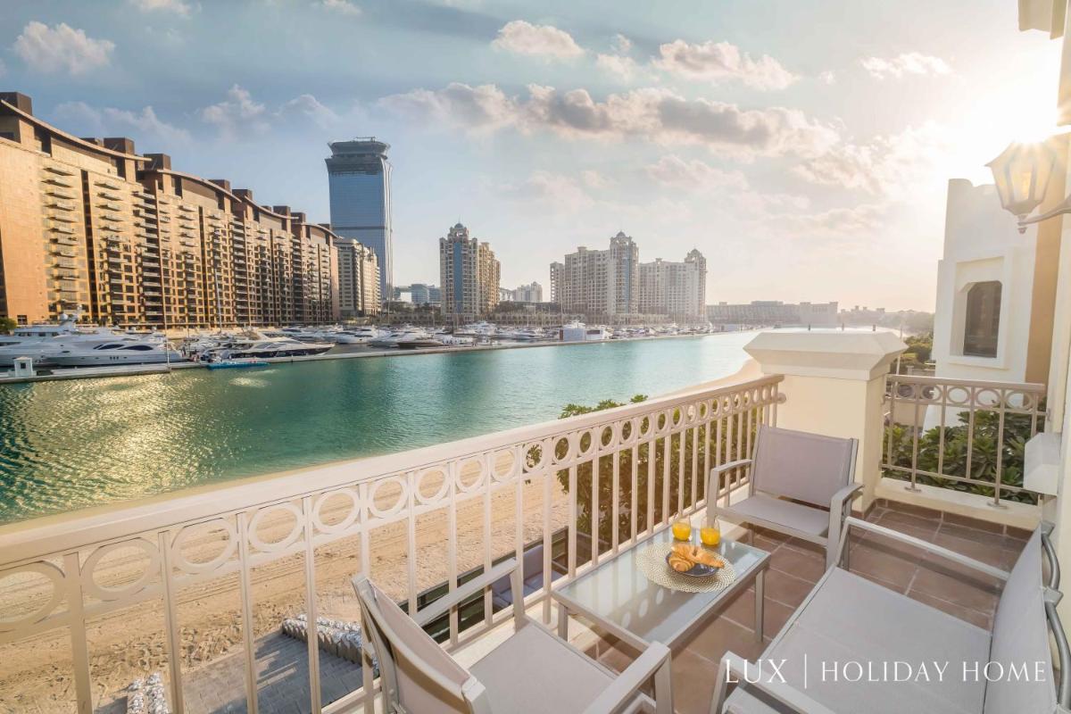 Photo - LUX The Luxury Sunny Shores Palm Villa