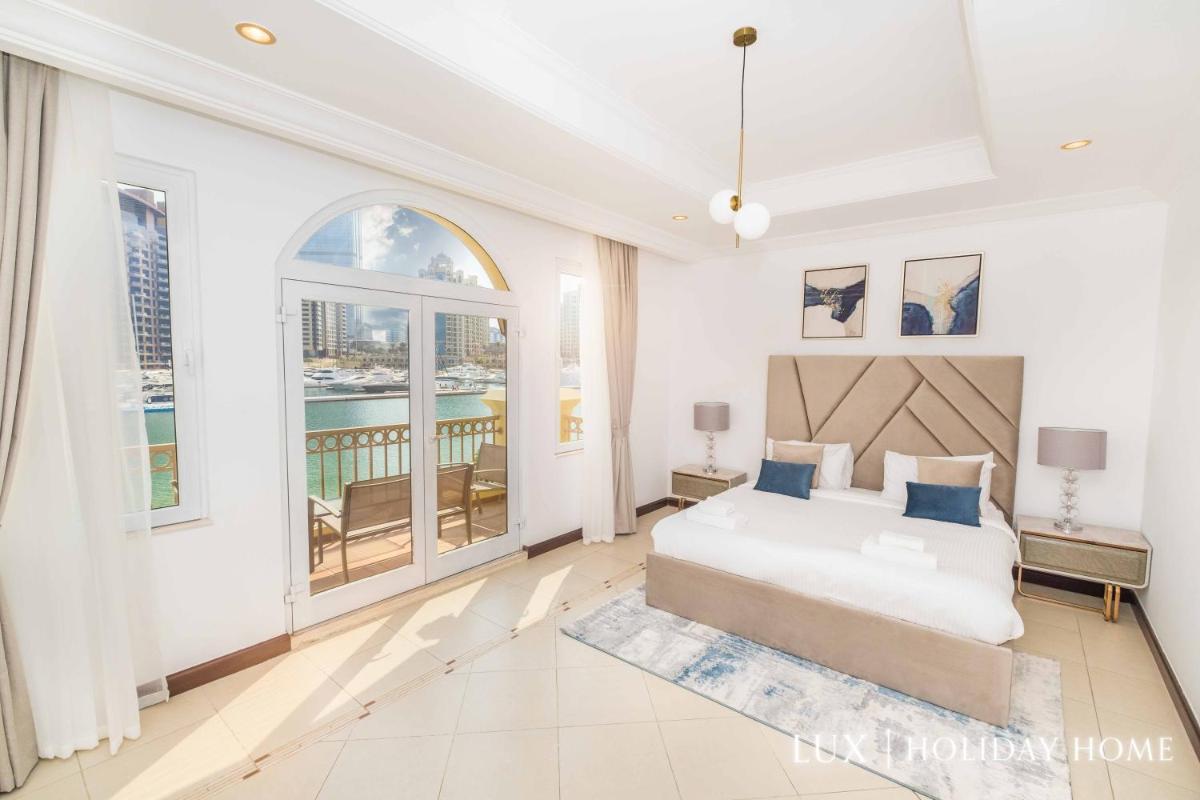 Photo - LUX The Luxury Sunny Shores Palm Villa