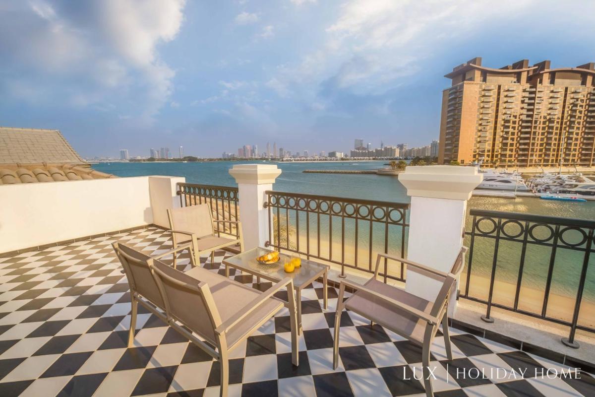 Photo - LUX The Luxury Sunny Shores Palm Villa