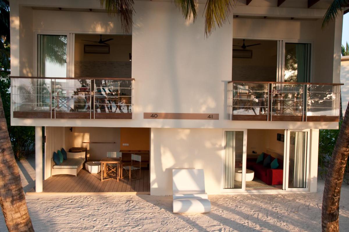 Foto - Holiday Inn Resort Kandooma Maldives - Kids Stay & Eat Free