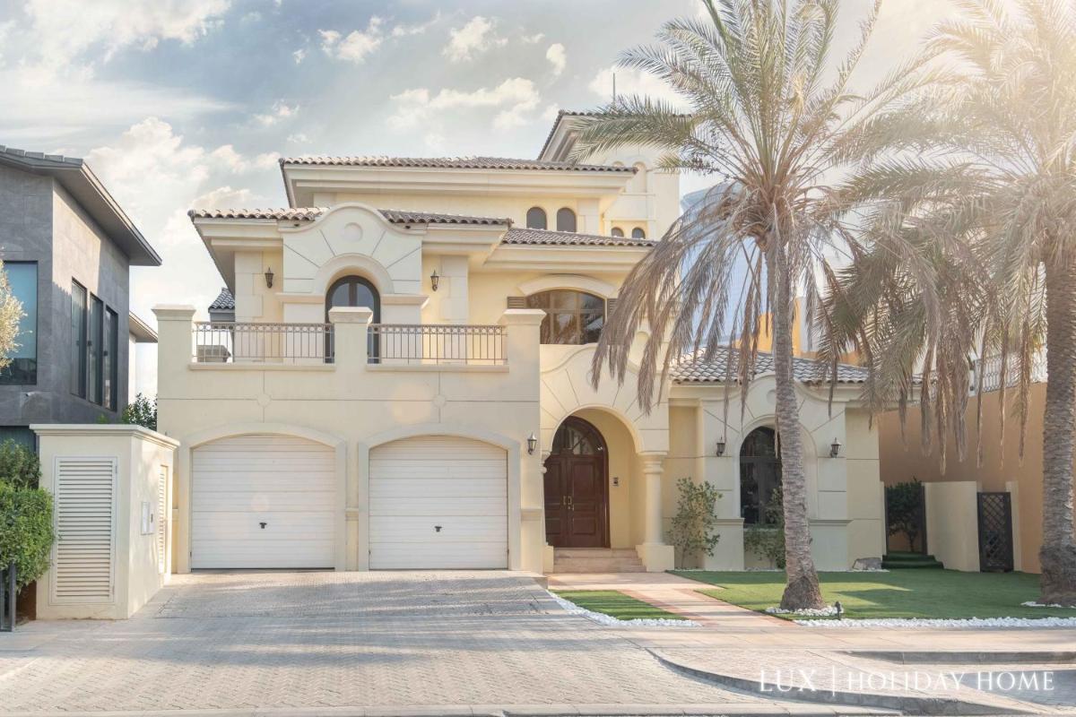 Photo - LUX The Luxury Sunny Shores Palm Villa