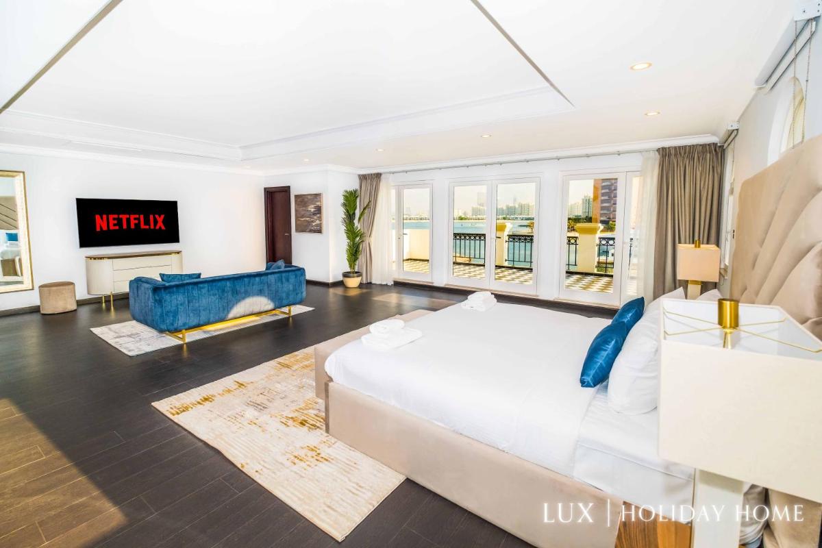 Photo - LUX The Luxury Sunny Shores Palm Villa
