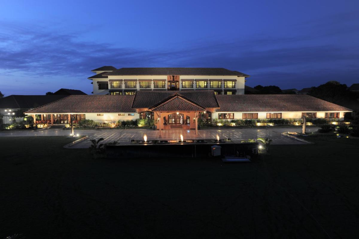 20 Best Resorts Near Ahmedabad for A Perfect Break