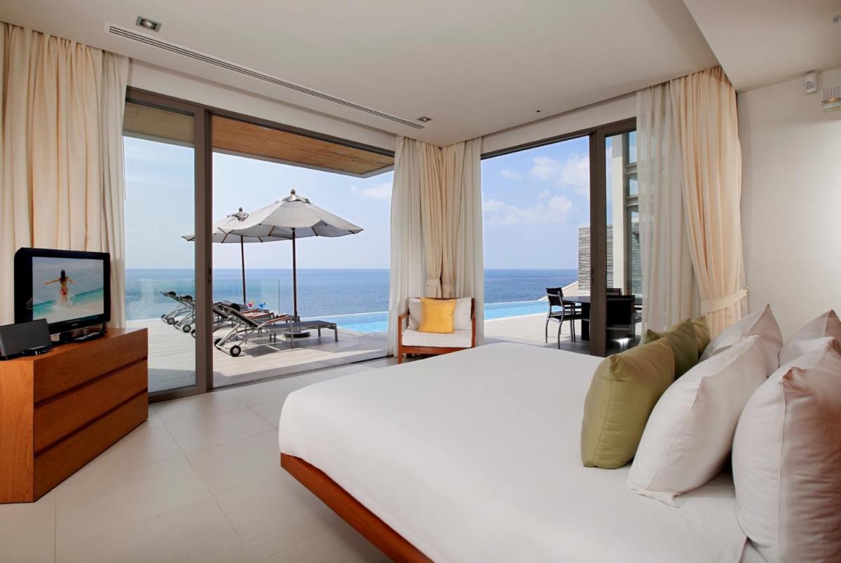 Photo - Cape Sienna Phuket Gourmet Hotel & Villas - SHA Extra Plus