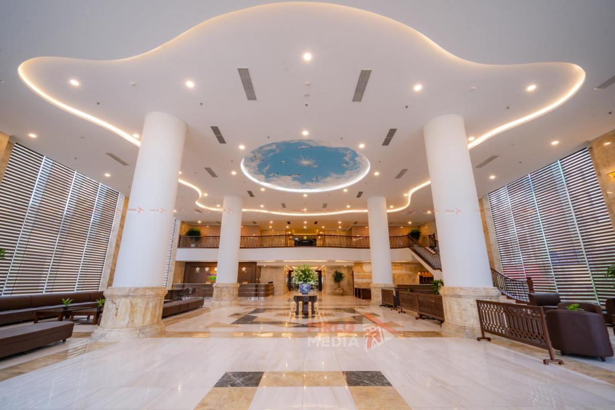 Ha Long Dream Hotel photo 8