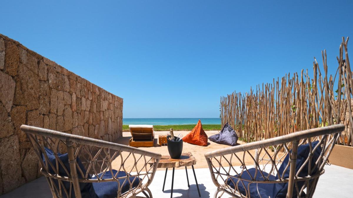 Tulum Beach Resort Dakhla photo 7