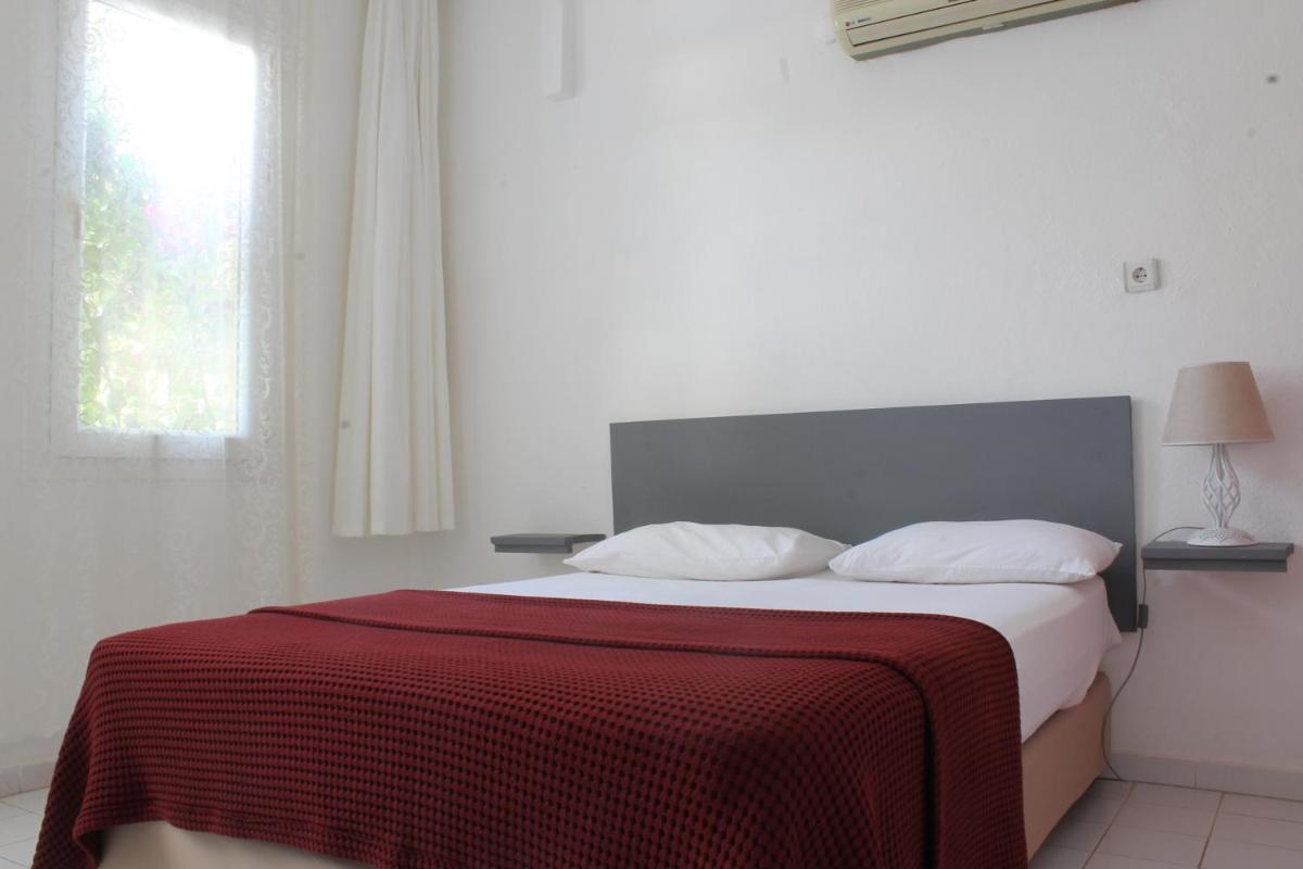 Photo - Sarıhan Apart Otel