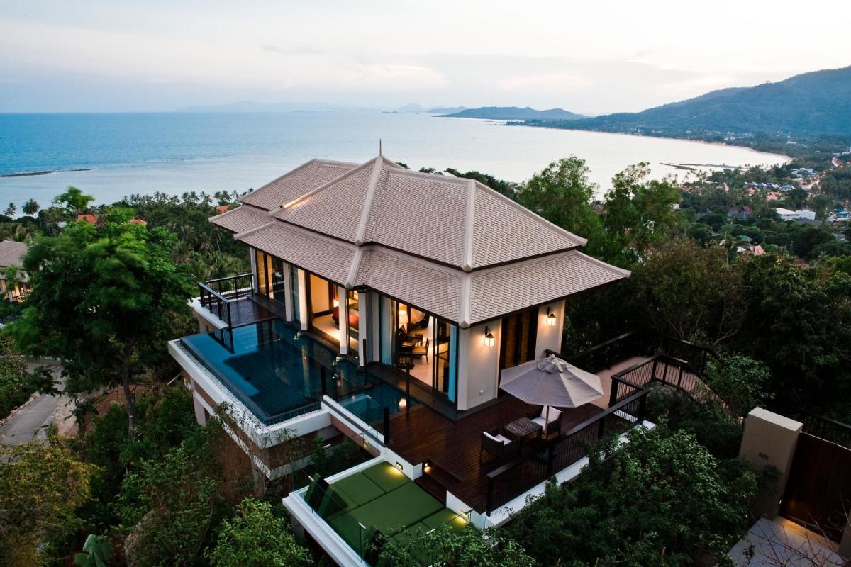 Photo - Banyan Tree Samui - SHA Extra Plus