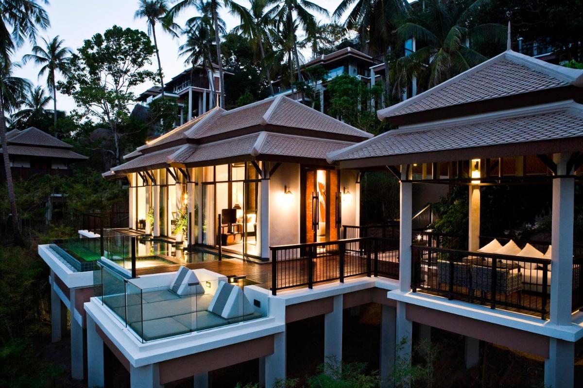 Photo - Banyan Tree Samui - SHA Extra Plus