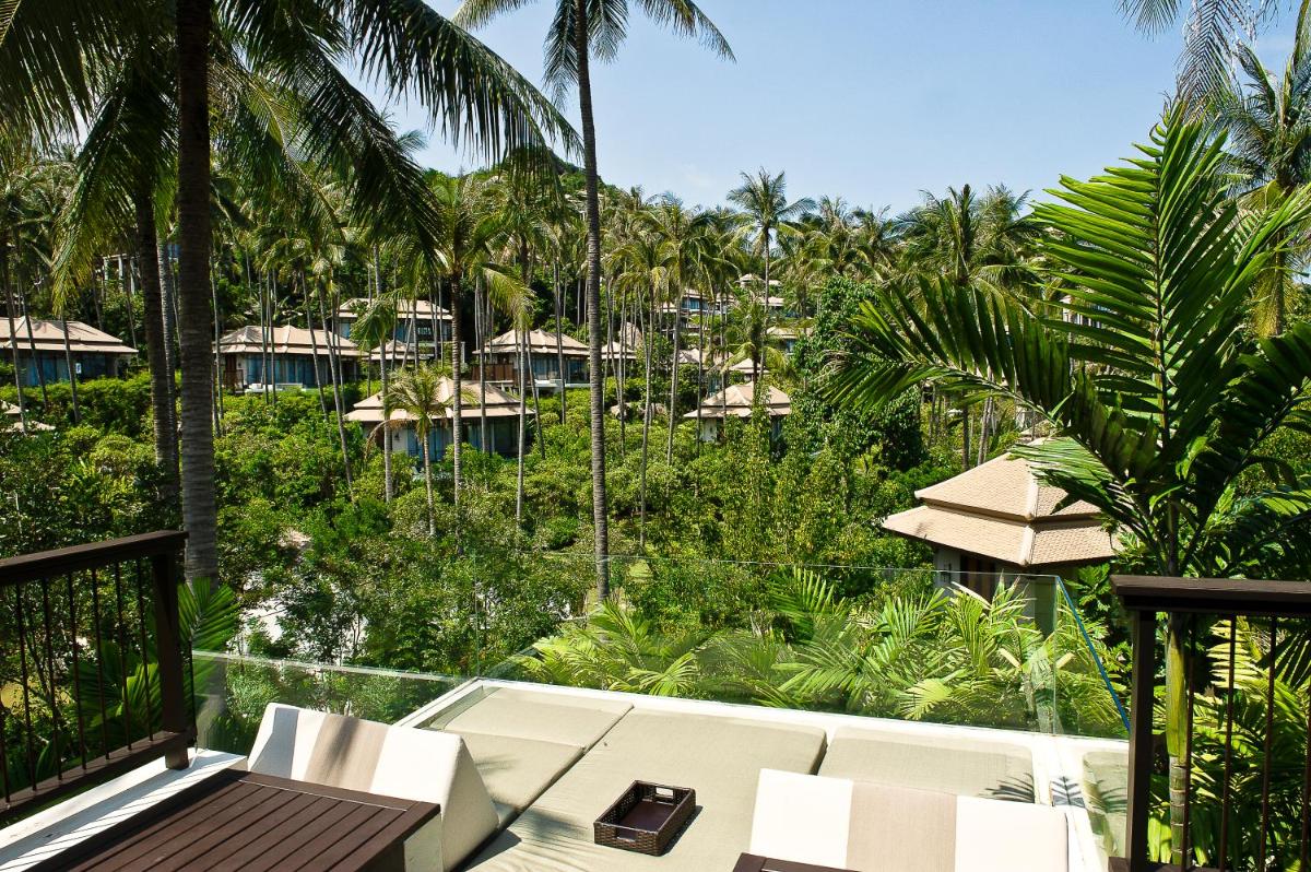 Photo - Banyan Tree Samui - SHA Extra Plus