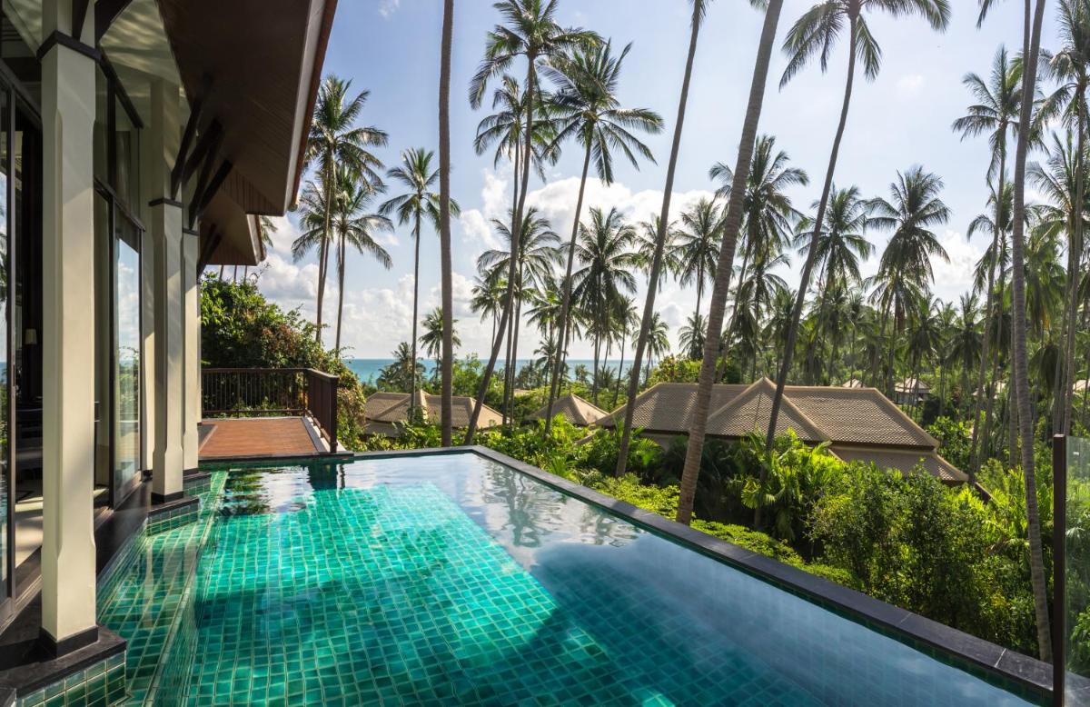 Photo - Banyan Tree Samui - SHA Extra Plus