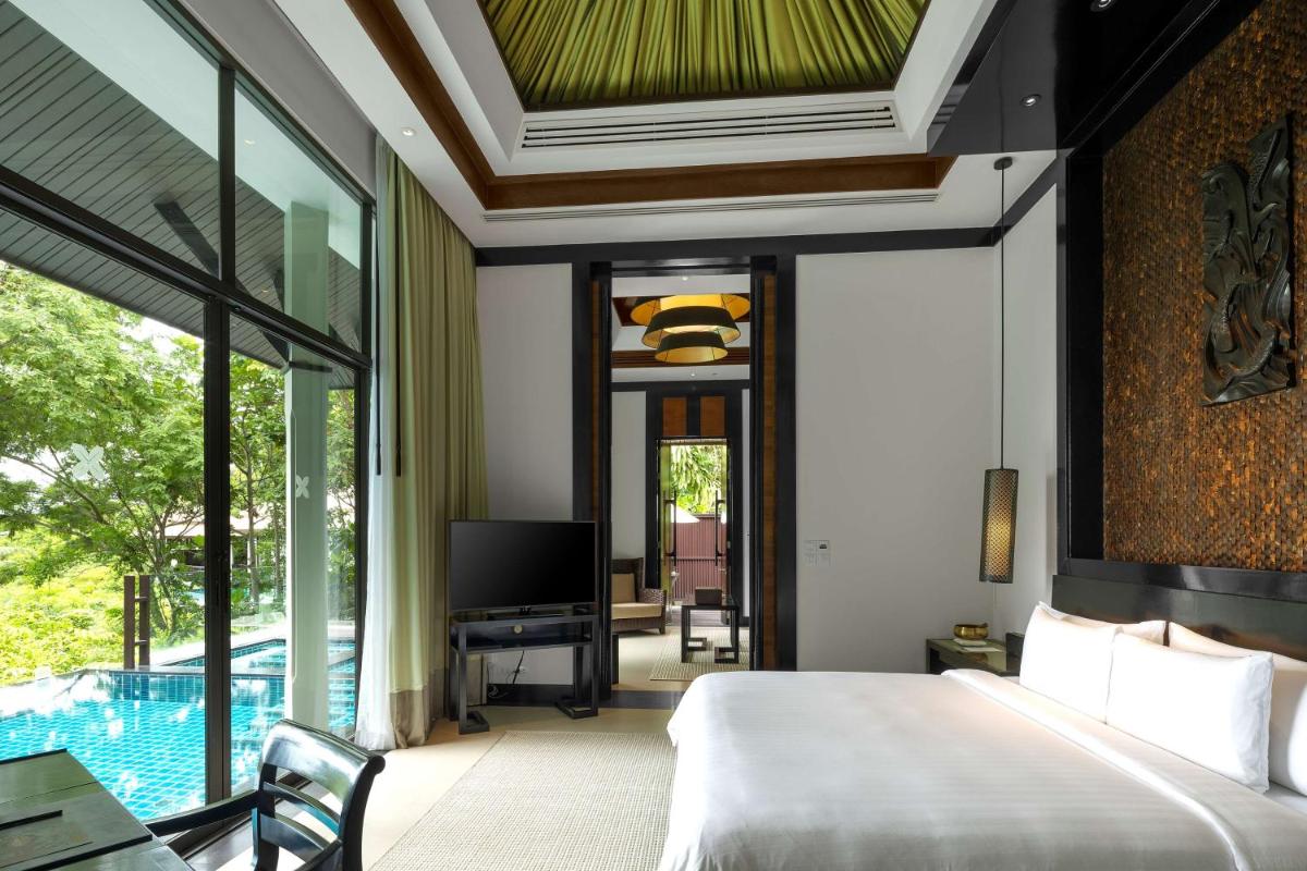 Photo - Banyan Tree Samui - SHA Extra Plus