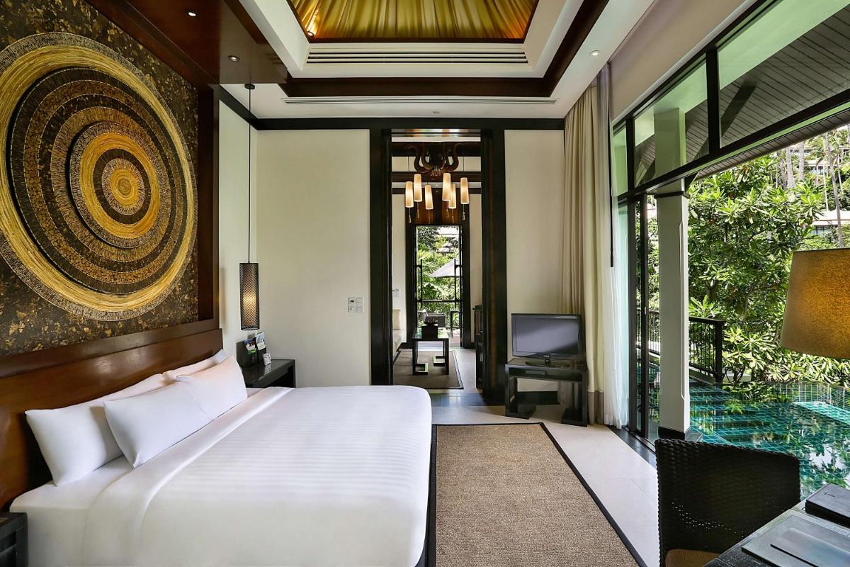 Photo - Banyan Tree Samui - SHA Extra Plus