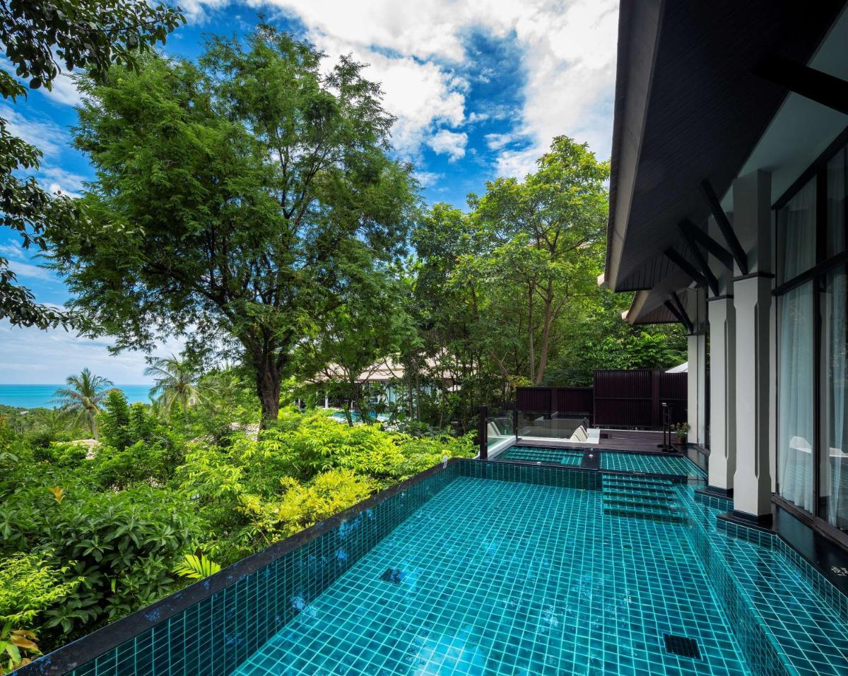 Photo - Banyan Tree Samui - SHA Extra Plus