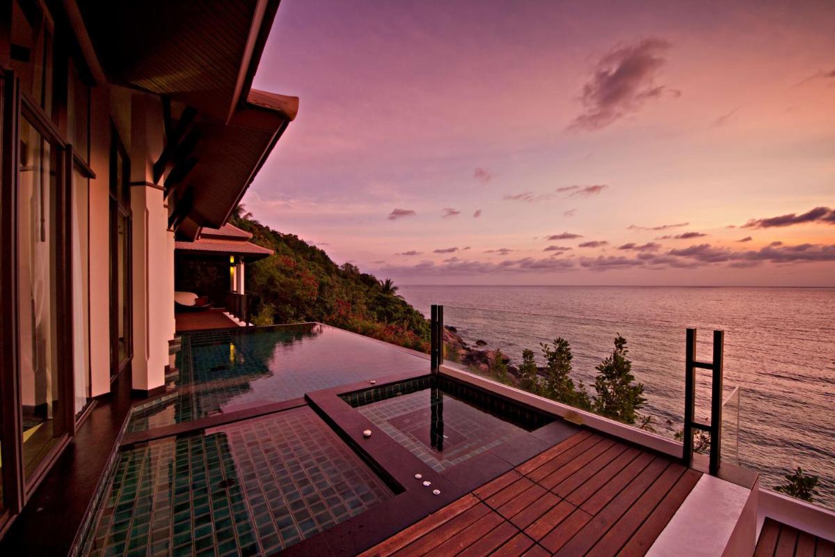 Photo - Banyan Tree Samui - SHA Extra Plus